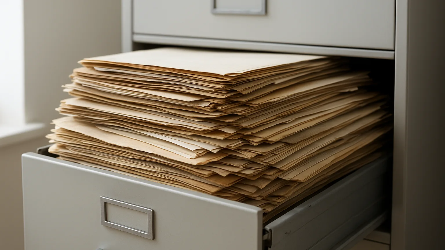 Running The Audit On Your Own P&L