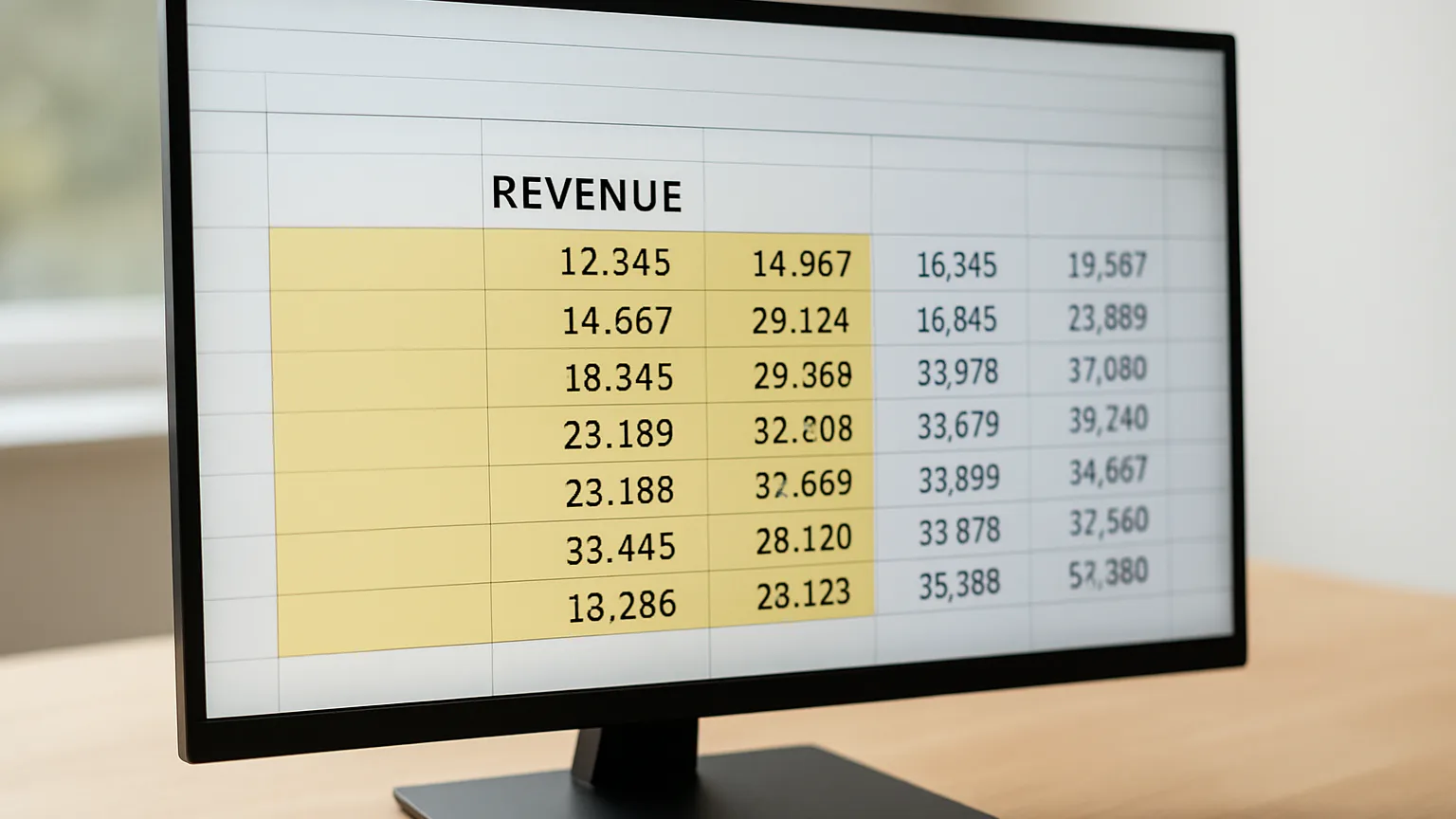 Accumulating Tools Versus Compounding Returns