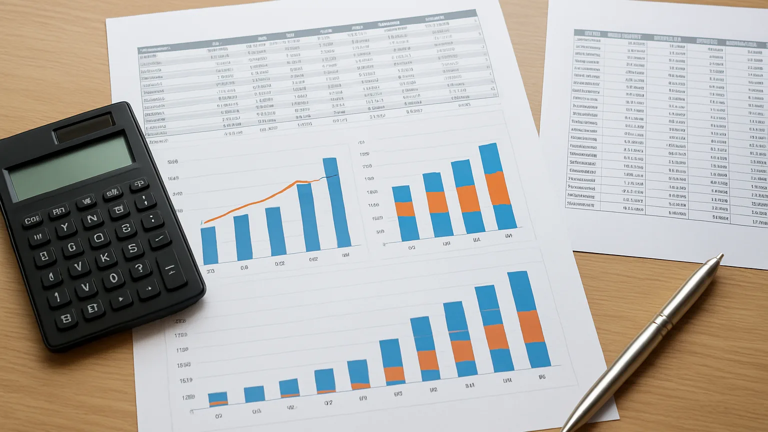 Turning The Number Into A Reinvestment Loop