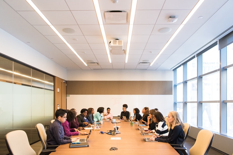 Leadership Pipeline