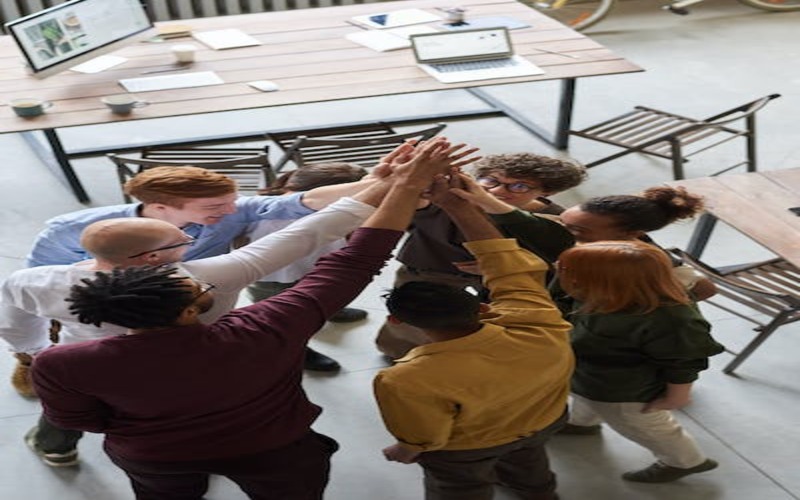 Forging Authentic Connections The Power of Strategic Marketing in Fundraising Companies