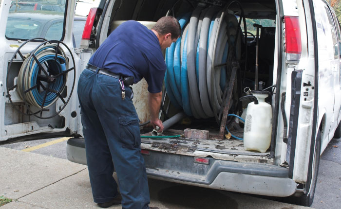 how to grow your carpet cleaning business