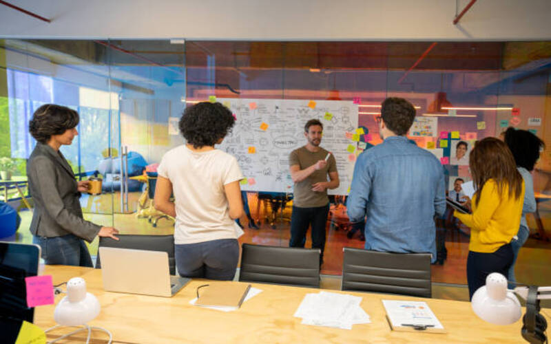 marketing Strategies among IT Companies to enhance their operation