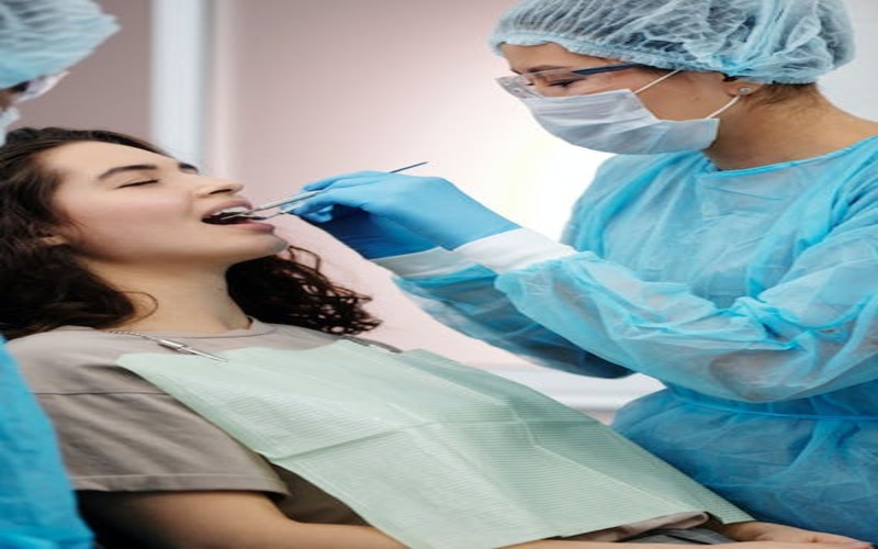 dentists marketing strategies