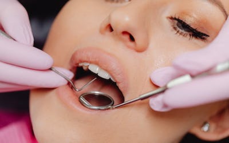marketing for dentists