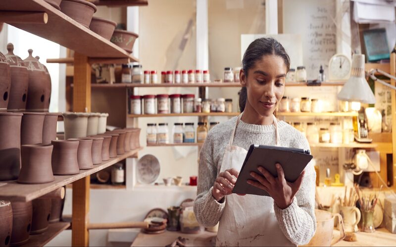 The triumph of small business solving by a proven marketing strategies