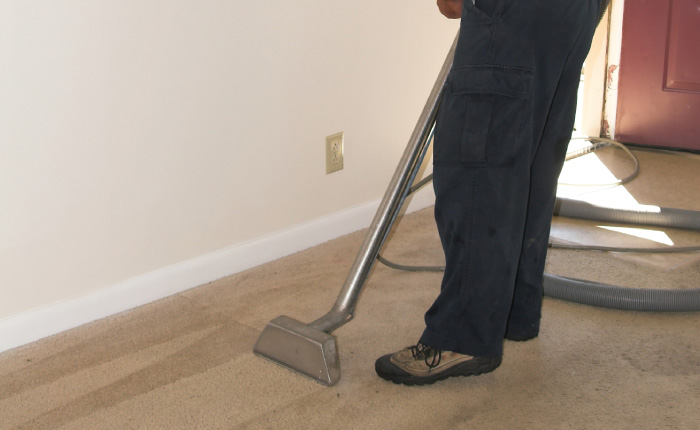 ways to grow your carpet cleaing business